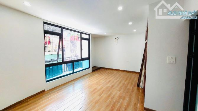 Đẳng Cấp Sống Mới Tại Linh Quang_48m² *6T*TM, Full Đồ. SĐCC - 3