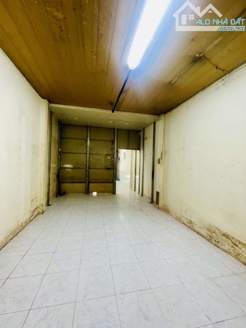 BÁN NHÀ GIÁP QUẬN 11 – ÂU CƠ, LẠC LONG QUÂN – HẺM TẢI – 96M² (4X24) – CHỈ 7.X TỶ - 3
