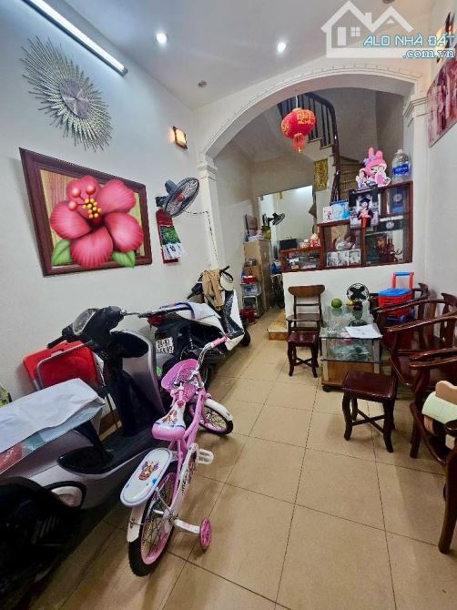 🏡BA ĐÌNH - NGỌC HÀ - GẦN LĂNG BÁC-3 BƯỚC RA Ô TÔ TRÁNH- ĐỘI CẤN-HiẾM-DÂN XÂY-2 THOÁNG - 3