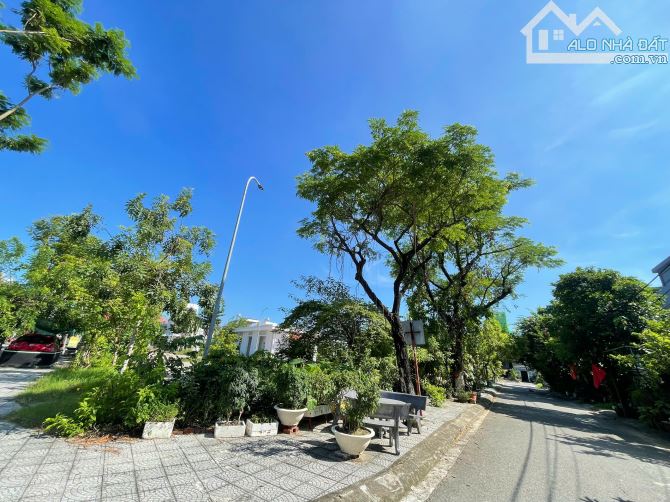 Bán đất Mt đường Quán Khái 7 đối diện công viên, Hoà Hải, Ngũ Hành Sơn - 3