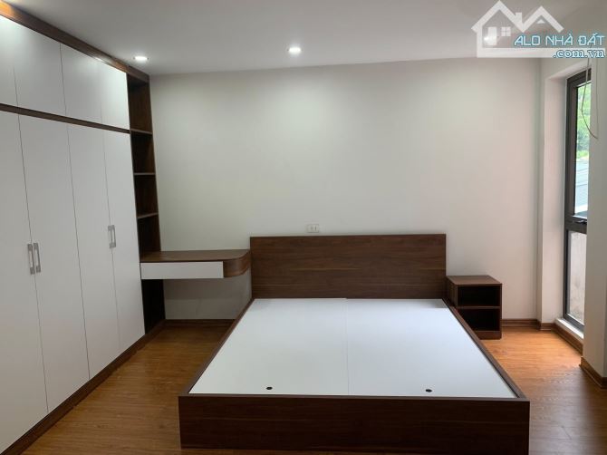 HUỲNH TẤN PHÁT 40M-5 TẦNG-5MT-6 TỶ - Ô TÔ TRÁNH KINH DOANH SẦM UẤT - 3