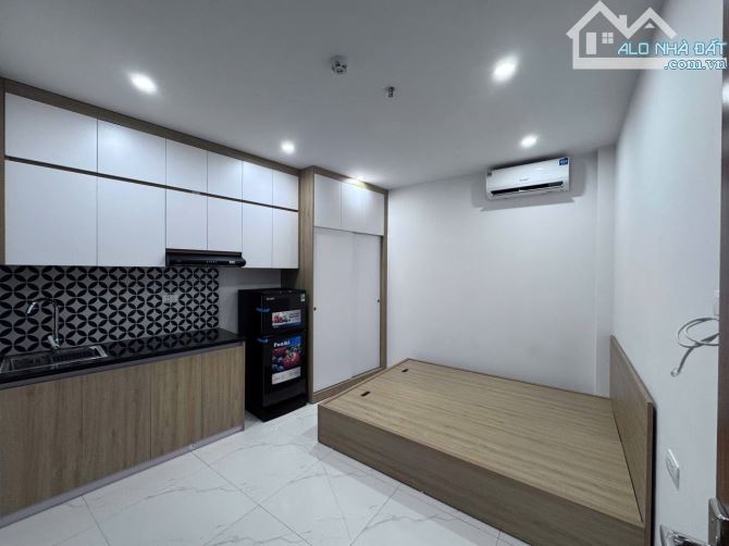 BÁN CĂN HỘ HÀO NAM ĐỐNG ĐA-DIỆN TÍCH 116M 8TẦNG 28PHÒNG KHÉP KÍN GIÁ 34,8 TỶ. - 3