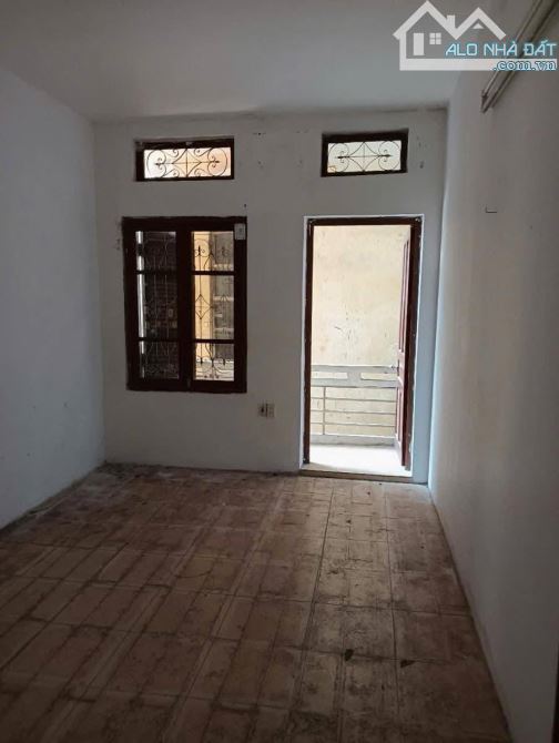 TRUNG TÂM BA ĐÌNH, 40m2 x 4T, VÀI CHỤC MÉT RA MẶT PHỐ PHAN ĐÌNH PHÙNG, NHỈNH 11 TỶ. - 3