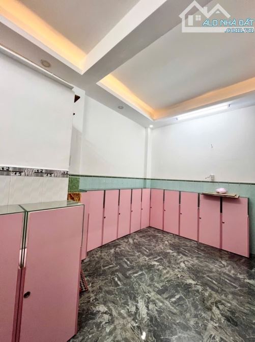 CHDV 4 tầng 6×20 _21 phòng đường số 7 nối dài - 3