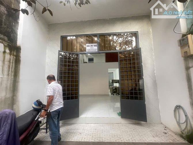 Nhà 1/  Ngã Tư Ga giáp Gò Vấp, không tranh chấp, DT 80m2 💵 2.7tỷ TL. - 3