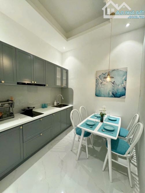 🏠 BÁN NHÀ ĐẸP 2 TẦNG – NGAY SIÊU THỊ COOPMART – GIÁ RẺ CHỈ 3,5 TỶ - 3