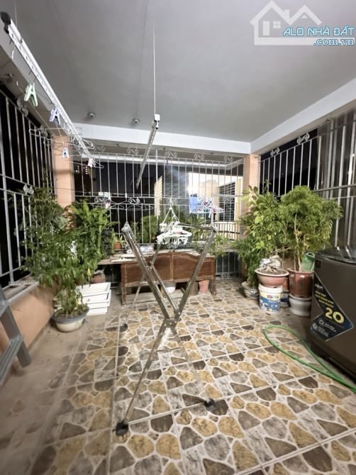 Bán nhà Lương Khánh Thiện, Hoàng Mai, Ô tô đỗ cửa, Kinh doanh, 42m2, 12.96 tỷ(CTL) - 8