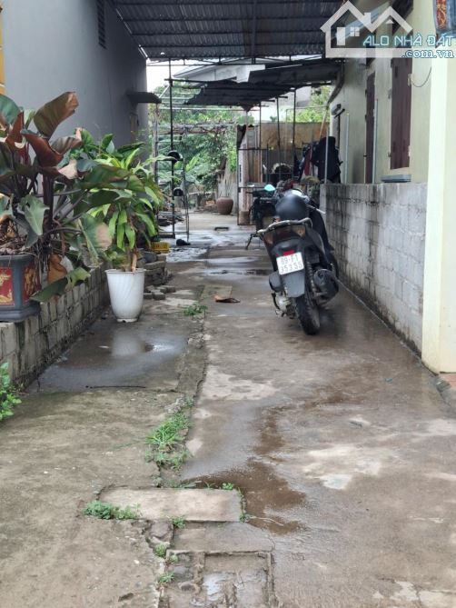 200M, 14M TIỀN, 4.5 TỶ - LIÊN NGHĨA - Ô TÔ 8 CHỖ VÀO ĐẤT - 3
