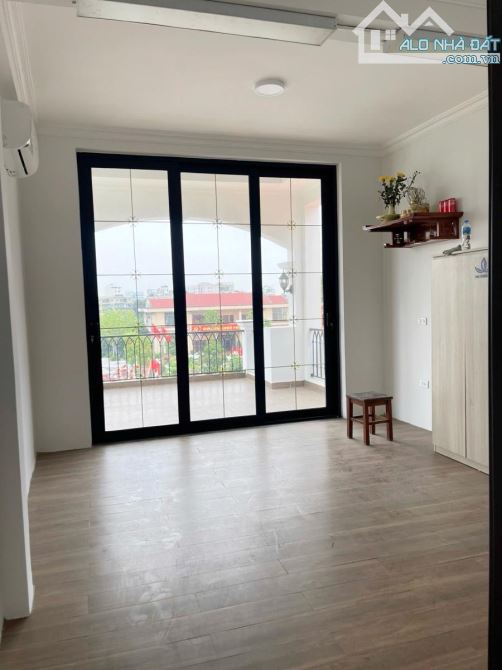 MẶT PHỐ NGUYỄN BẶC - NGỌC HỒI, Lô góc, KD, DT55m2, ngay gần UBND - 3