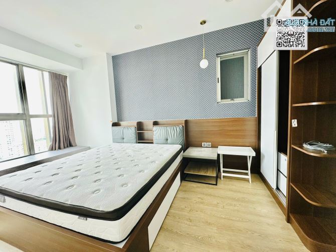 CĂN HỘ MIDTOWN M7 – 2PN VIEW BIỆT THỰ ĐÔNG NAM - LẦU CAO THOÁNG - 3