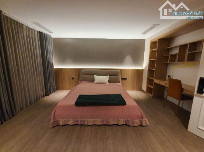 Hiếm! Biệt thự Nguyệt Quế Vinhomes Riverside, 189m2*4 Tầng, Mặt Tiền 8.3m, giá chỉ 52 tỷ - 3
