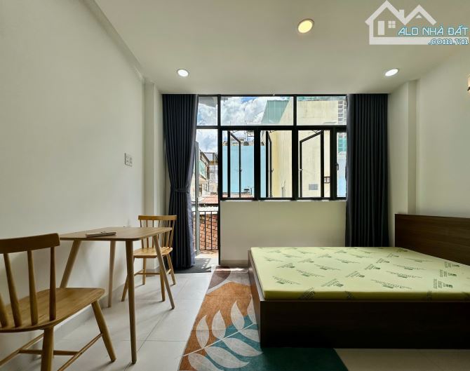 Căn hộ quận 1 gần bùi viện cầu ông lãnh đường trần hưng đạo - 3