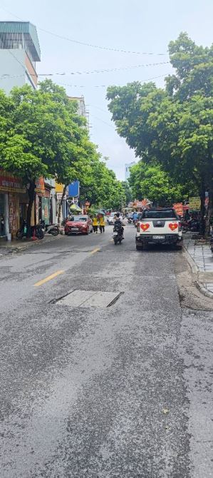 LÔ GÓC 3 MẶT TIỀN - MẶT PHỐ KINH DOANH DÒNG TIỀN ỔN ĐỊNH - Ô TÔ THÔNG TRÁNH-DT 152M, 24 Tỷ - 3