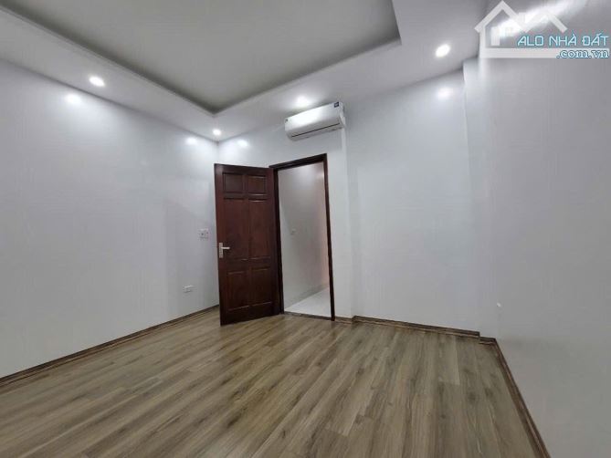 BÁN NHÀ TRUNG KIÊN Ỷ LA_TRUNG TÂM_NGÕ THOÁNG_MT RỘNG_38.5m²x5T_7.18 TỶ - 3