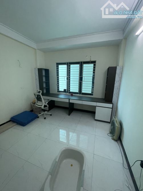 BÁN NHÀ Ỷ LA DƯƠNG NỘI_Ô TÔ ĐỖ CÁCH 30M_31m²x5T_5.1 TỶ - 3