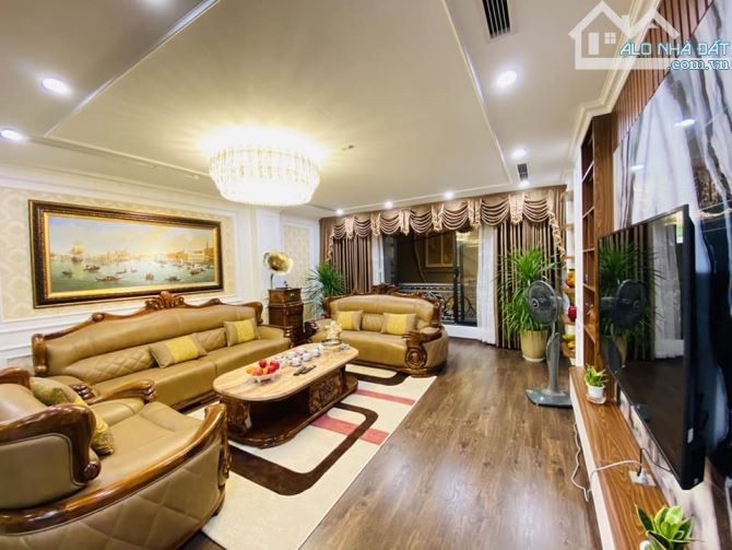 PHÂN LÔ QUÂN ĐỘI, ĐỊNH CÔNG, HOÀNG MAI, 51M2, 4 TẦNG, 11.5 TỶ, GARA Ô TÔ, KINH DOANH - 3
