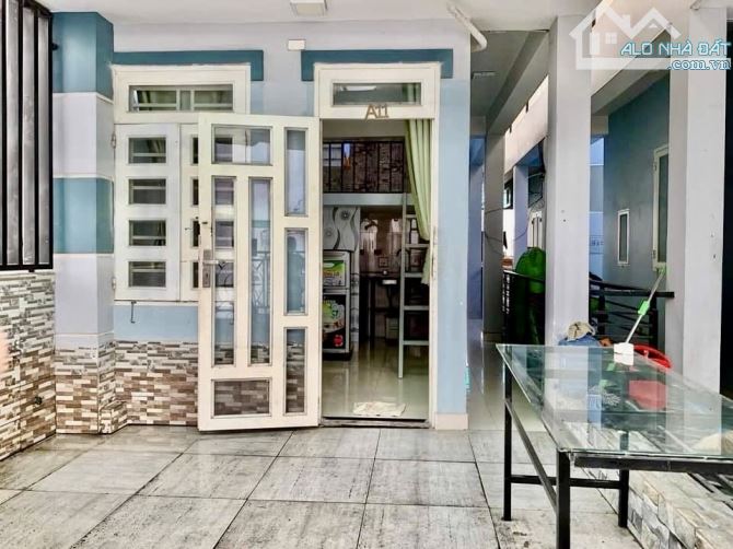 9❌23m, BÁN TOÀ CHDV 24P, 140TR/THÁNG, THỐNG NHẤT, P11 GÒ VẤP, 23 TỶ HƠN - 3