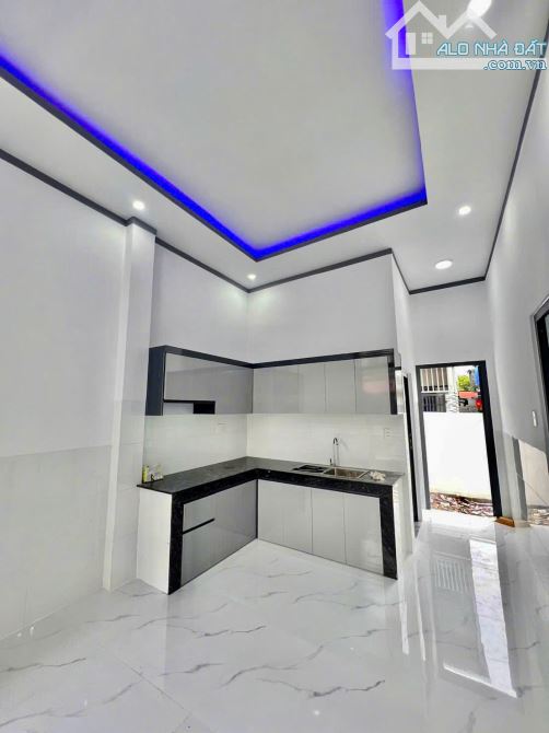 🔥 Biệt thự mini siêu đẹp cuối đường Đồng Khởi - 3