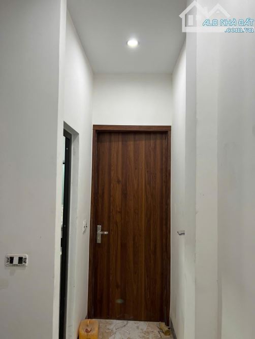 BÁN NHÀ Ỷ LA DƯƠNG NỘI_CÁCH Ô TÔ 20M_30m²x5T_4.95 TỶ - 3