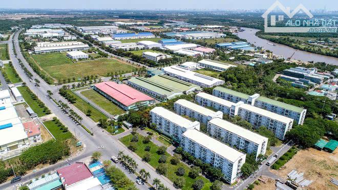 ĐẤT NỀN LONG AN – SỔ ĐỎ TRAO TAY, CHỈ TỪ 2,2 TỶ, THANH TOÁN  899TR KHÔNG TRẢ THÊM 2 NĂM - 3