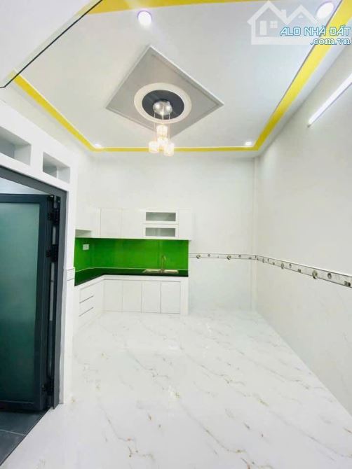 NHÀ 2 TẦNG GIÁ rẻ 1.2 TỶ, DT 4x.9 – THƯƠNG LƯỢNG MẠNH - 3