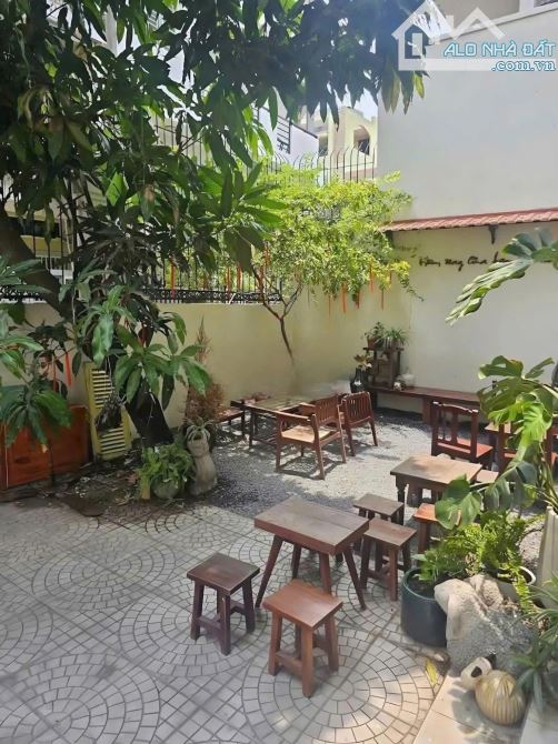 15x20m 3L suốt, Nhà hẻm 10m 480/1a Nguyễn Tri Phương Q10 - 3