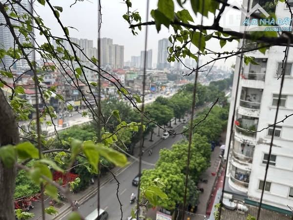 BÁN CĂN HỘ VINACONEX, 18 TAM TRINH, LÔ GÓC 110M2, 3N, 8 TỶ - 3