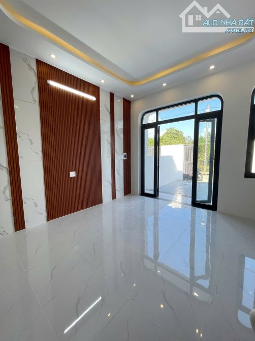 CHÍNH CHỦ GỬI BÁN CĂN CẤP 4 NGAY TRUNG TÂM CHỈ 400TR SỞ HỮU - 3