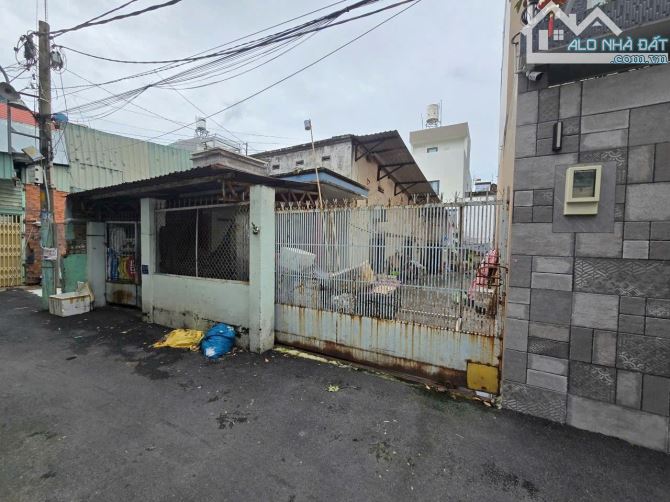 Còn 1 căn HXH đường số 9, Linh Tây, 150m², ngang 8.3m, giá 10.5 tỷ - 3