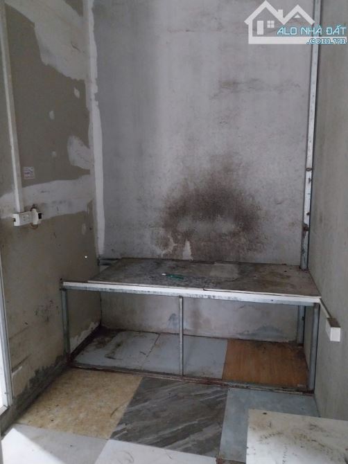 Cho Thuê Nhà C4 Đìa Lão Mậu Lương 60m2,2N1K Vskk Khu Phơi Quần Áo Thoáng Ô Tô Đỗ KD - 3