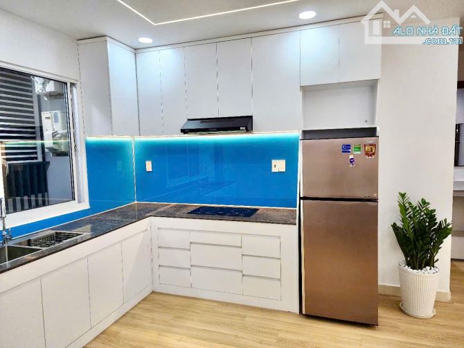 BÁN CĂN HỘ CHUNG CƯ CT2 VĨNH ĐIỀM TRUNG – NHA TRANG - 3