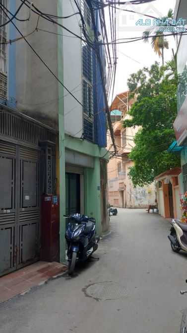 XUÂN THỦY- CẦU GIẤY - 15M RA TRƯỜNG ĐẠI HỌC QUỐC GIA - 3