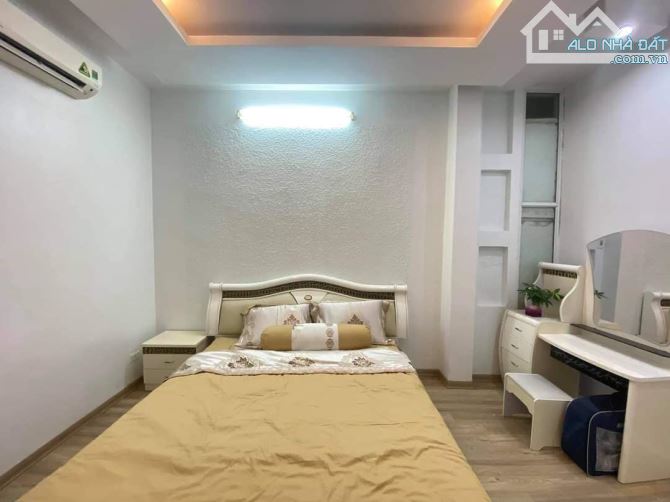 Chính chủ cần bán nhà Ngọc Hà nhỉnh 4 tỷ, đủ 3 ngủ, full nội thất, công năng, gần ô tô, ng - 3