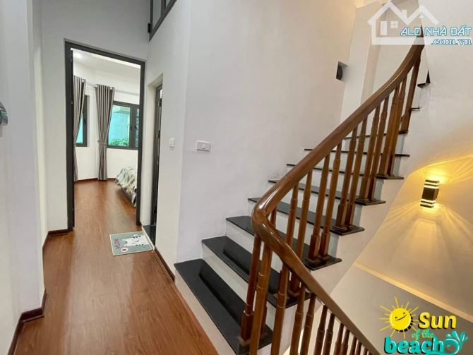 Nhà đẹp FULL đồ – Xách vali về ở ngay, chỉ 5.5 tỷ 📍 Vị trí trung tâm Hà Đông: Kiến Hưng - 3