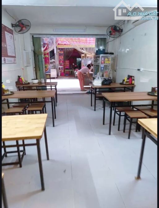 NHÀ AO SEN MỖ LAO HÀ ĐÔNG, 38M, 4T, MT4M, GIÁ 15,5 TỶ - 3