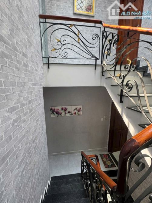 BÁN NHÀ-7.1TỶ- THỐNG NHẤT, P11, GÒ VẤP. - 3