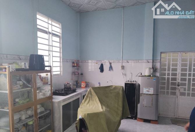 NHÀ LỚN ĐẸP BÁN GẤP TÂN THỜI NHÌ HÓC MÔN 800TR SHR,(5X25) - 3