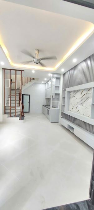 Bán nhà Ngọc Trục-Đại Mỗ. 33m2x5T. Ôtô vào gần nhà, gần chợ Ngọc Trục. - 3