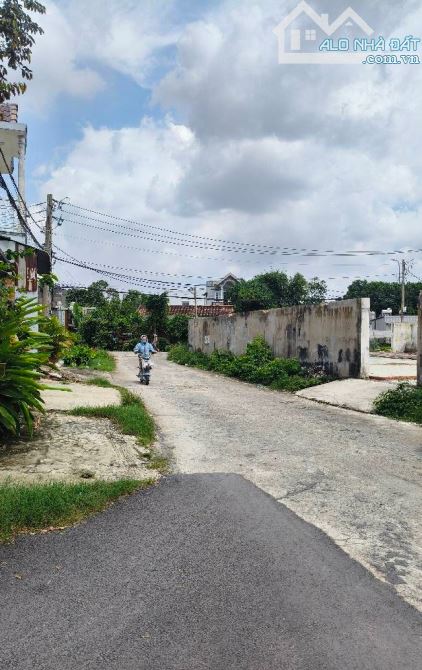Bán Lô Đất Vuông Đẹp HXH 6m –Trung Đông 7, Thới Tam Thôn, Hóc Môn-90m2-3,45ty TL - 3