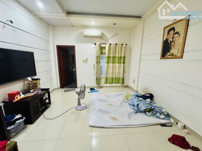 Nhà mặt tiền trung tâm Gò Vấp, gần sân bay, 68M2, 5 tầng, 12.3 tỷ - 3