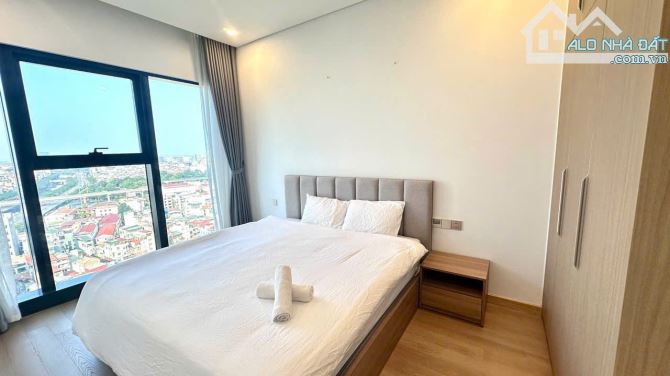 Bán căn hộ 671 Hoàng Hoa Thám 78m2 2pn 2vs 7,5 tỷ (bp) tầng trung, view Hồ Tây - 3