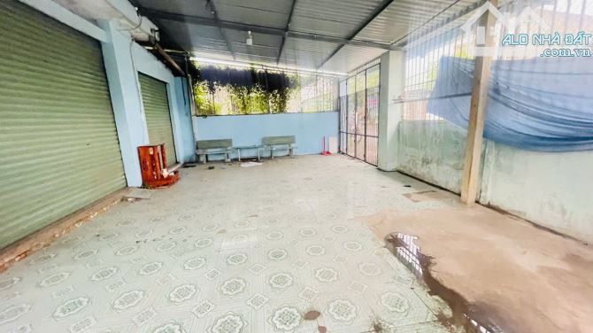 MẶT TIỀN CĂN GÓC 8,2X23M. VỊ TRÍ ĐẮC ĐỊA KD ĐINH NGUYỄN THỊ SÁNG. SHR FULL THỔ - 3