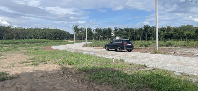 Bán lô đất 220m2 gần Dự án VinGroup 200ha. Giá 490 triệu - 3