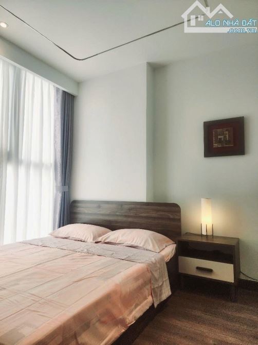 Cho thuê căn hộ 2PN tại 54 Nguyễn Chí Thanh,có slot oto tầng cao view thoáng,full đồ. - 3