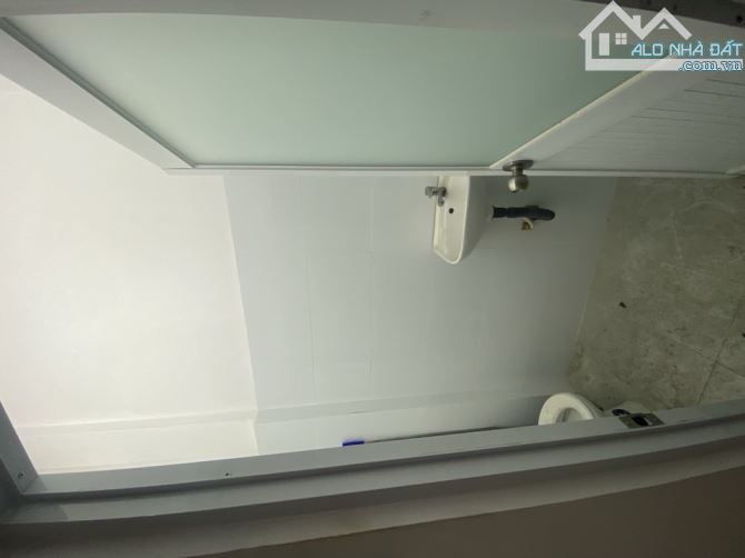 Bán nhà phú nhuận - hẻm xe tải - 3 tầng - nhỉnh 8 tỷ - 3