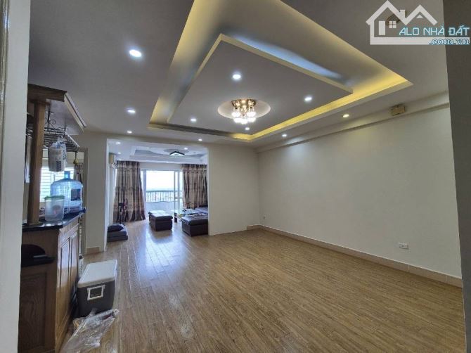 Cc cao cấp  An Lạc Quang Trung Hà Đông - 105m - giá 5,35 Tỷ - 3