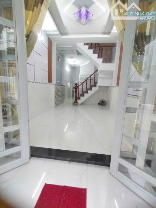 Bán gấp nhà quận 12, Lê Văn Khương, 40m2, Giá Chỉ 2 tỷ, - 3