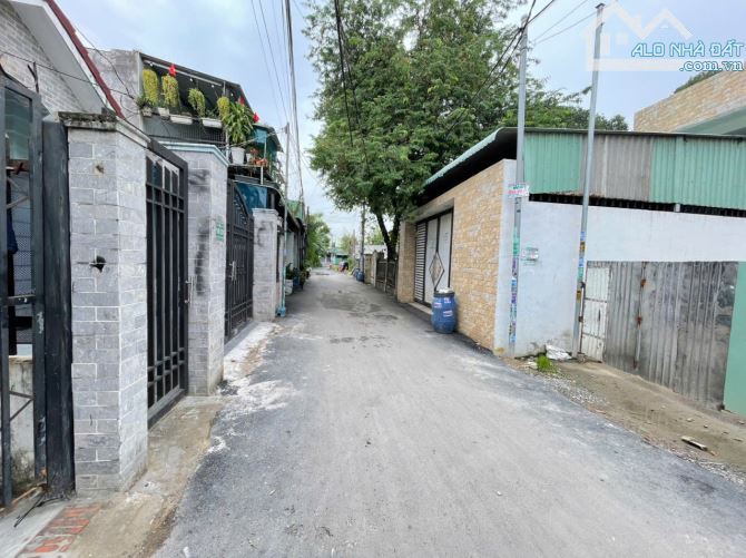 Đất gần ngã ba Cây Điệp, phường Tân Đông Hiệp, TP Dĩ An. 6 tỷ - 3