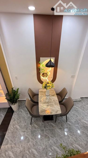 Nhà Bán Khu Trung Tâm Phan Văn Trị Phường Bình Thạnh - 3
