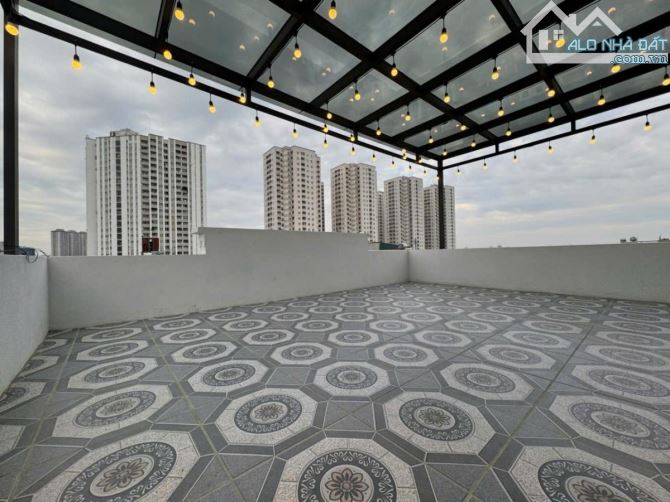 Chính chủ cần bán nhà Hoàng công, 60m2 ko thang máy 15.9 tỷ - 2